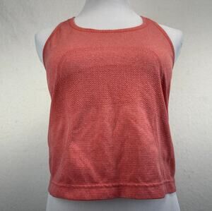 Lululemon Athletica Swiftly Tech Racerback Tank SZ Small Athleisure Performance